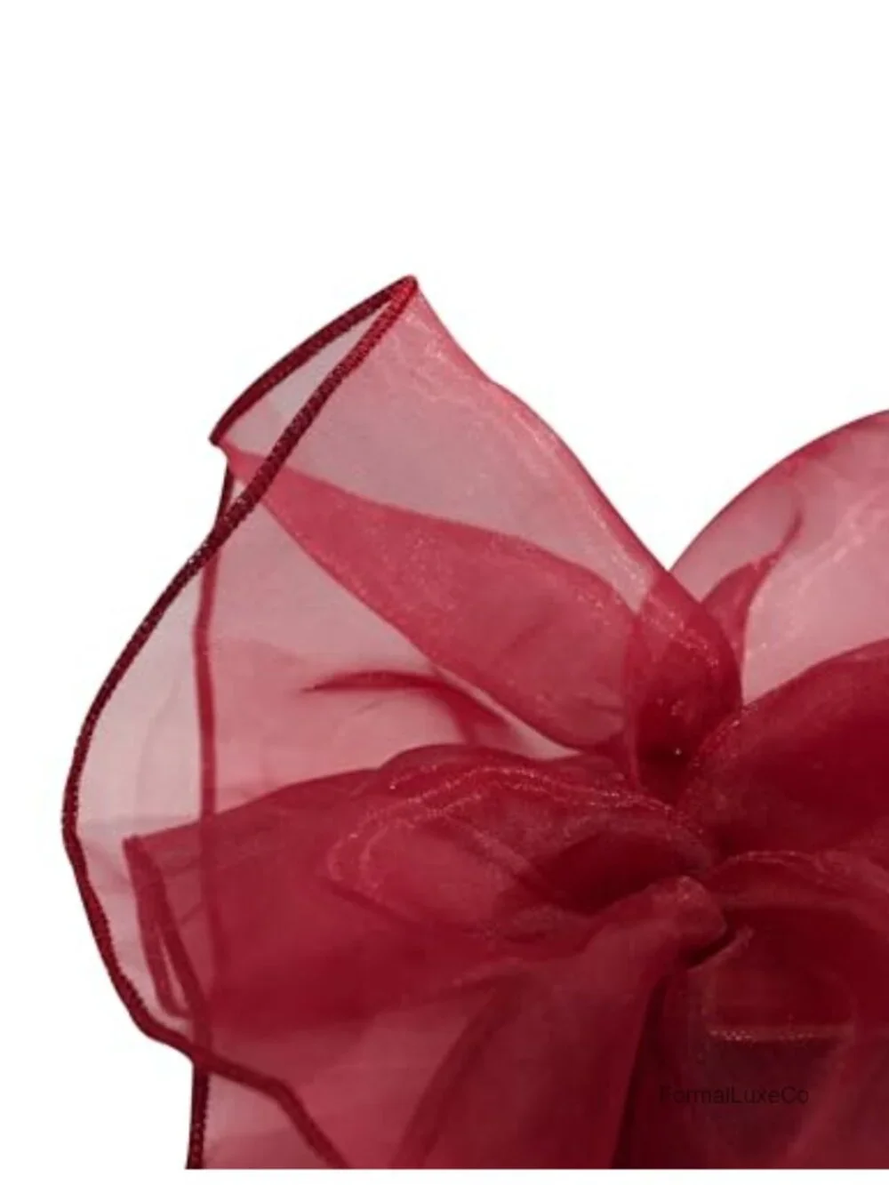 Short Mesh Gloves with Ruffles Sheer Lace Gloves for Costume, Opera & Dance